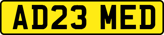AD23MED