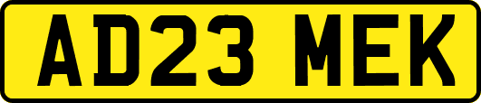 AD23MEK