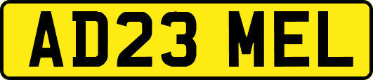 AD23MEL