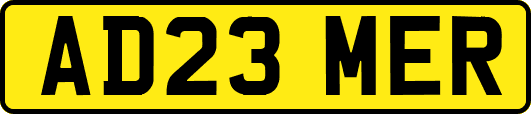 AD23MER