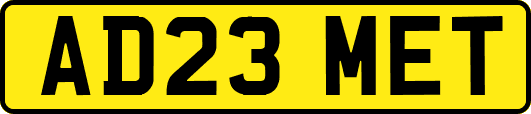 AD23MET