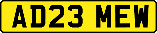 AD23MEW