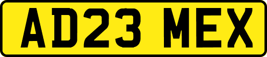AD23MEX