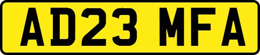 AD23MFA