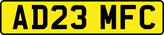 AD23MFC