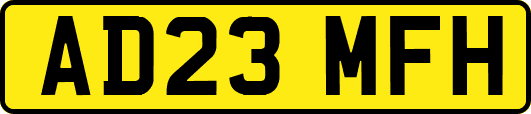 AD23MFH