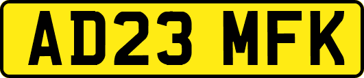 AD23MFK
