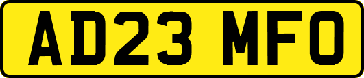 AD23MFO