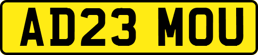 AD23MOU