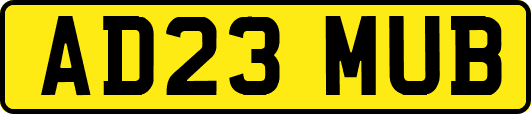 AD23MUB