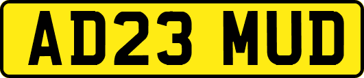 AD23MUD