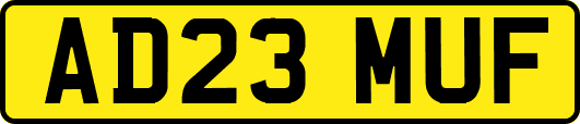 AD23MUF