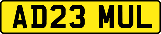 AD23MUL