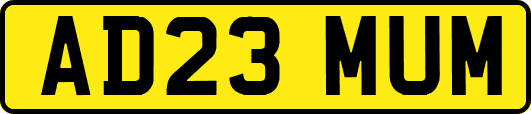 AD23MUM