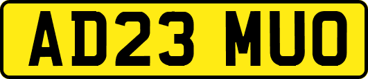 AD23MUO