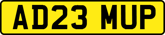 AD23MUP