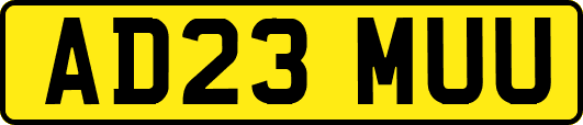 AD23MUU