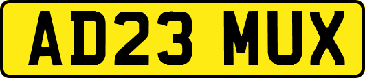 AD23MUX