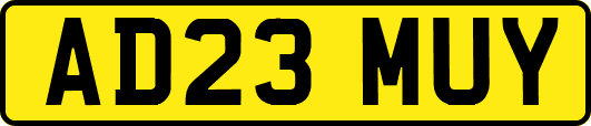 AD23MUY
