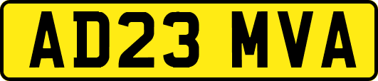 AD23MVA