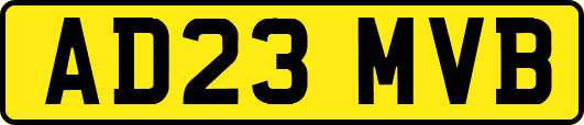 AD23MVB