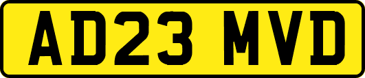 AD23MVD