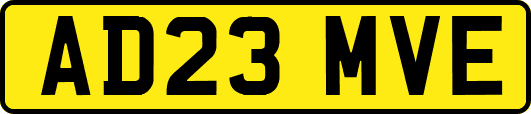 AD23MVE