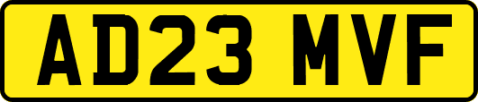 AD23MVF