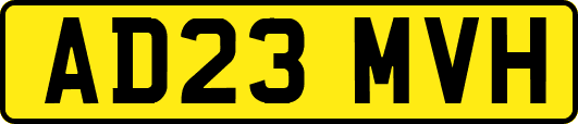 AD23MVH