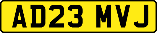 AD23MVJ