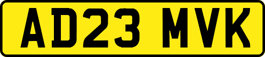 AD23MVK