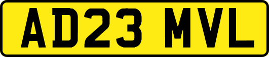 AD23MVL