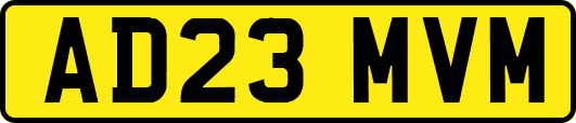 AD23MVM