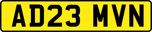 AD23MVN