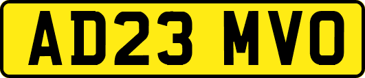 AD23MVO