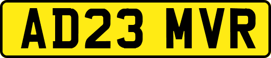AD23MVR