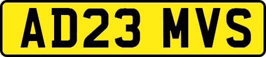 AD23MVS