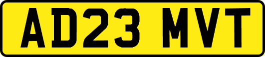 AD23MVT