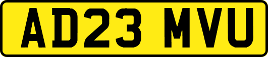 AD23MVU