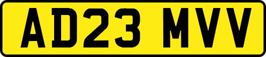 AD23MVV