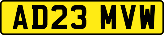 AD23MVW
