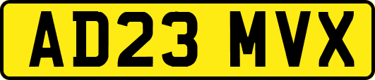 AD23MVX