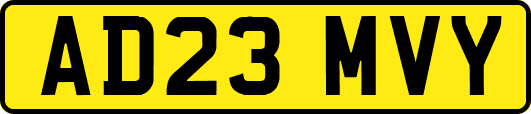 AD23MVY