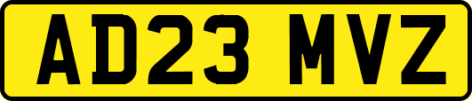 AD23MVZ