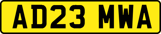 AD23MWA