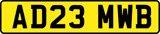 AD23MWB
