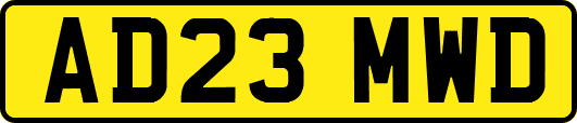 AD23MWD