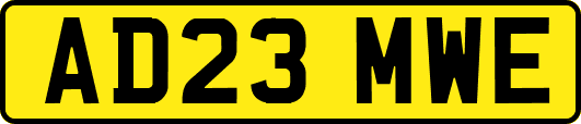 AD23MWE