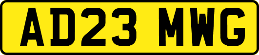 AD23MWG