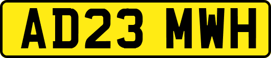 AD23MWH